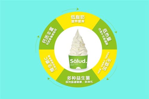 撒露欧洲冻酸奶加盟优势 设计服务助力品牌差异化