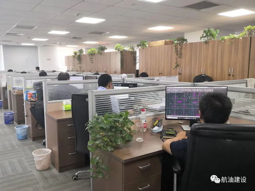 聚焦问题强服务 工程建设公司设计服务提升工作侧记