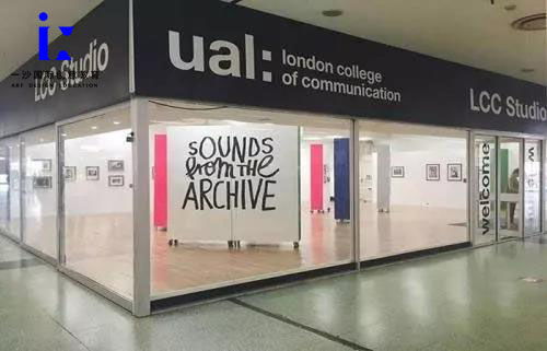 服务设计 在伦敦传媒学院探索设计与人本体验的融合