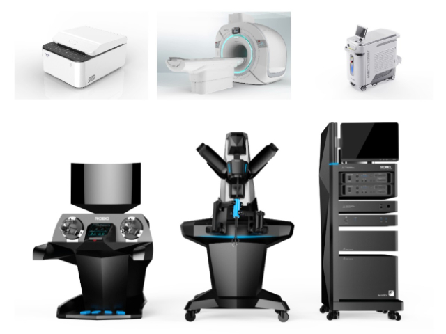 精歧创新产品研发（深圳）有限公司 专业的深圳模型产品设计与研发服务专家