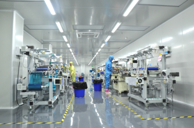 2019模切之家·第一届会员走访活动(东莞站)设计服务回顾