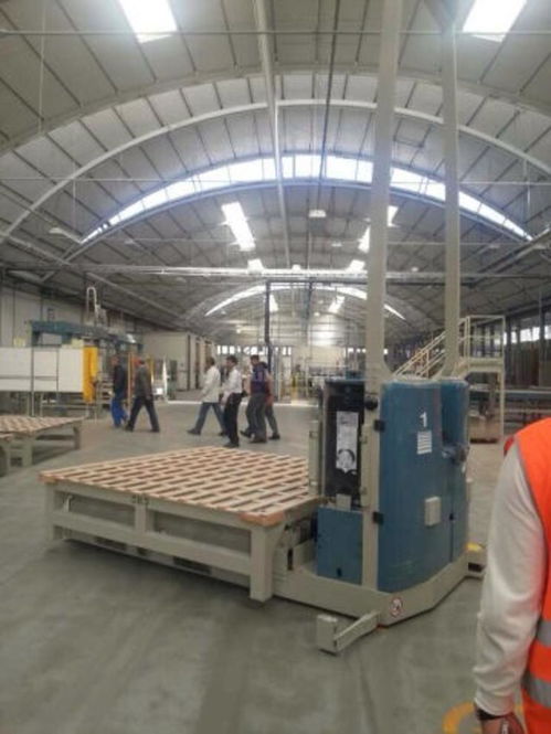 游学设计师感悟分享之十八 从IMOLA工厂参访看设计服务的深度与温度