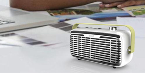 以用户为中心，以创新为驱动——解析产品外观设计公司的核心服务理念