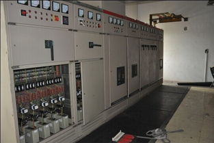 广州从化区旧配电柜回收与专业化设计服务一体化解决方案