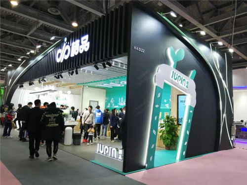 展览工厂如何系统化策划与执行展会设计方案